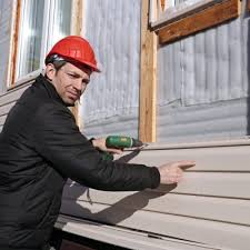 Best Aluminum Siding Installation  in Waimea, HI